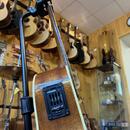 Cort Earth 100F NAT (elektronika Fishman)