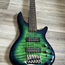 Baskytara Ibanez SR405EQM