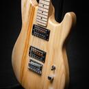 Poul Guitars Strat