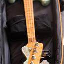 Markbass GV4 Gloxy Surf Green