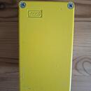 MXR distortion +