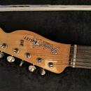 Fender Bullet USA Fullerton Made Dakota Red 1981 -1982 
