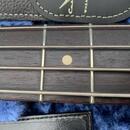 Fender Jazz Bass Custom Shop 