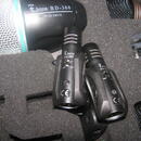 The T.bone Dc 1500 mikrofony na bicí bubny