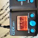zoom-g1xon  multiefekt (zánovní )