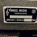 Yamaha TA-30 Vintage Japan