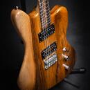 Poul Guitars Jazzmaster