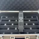 RockBoard TRES 3.0 + originální flight case – výborný stav