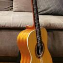 OSTERTAG Masterbuild 7/8 Classic Guitar (Made in Germany)