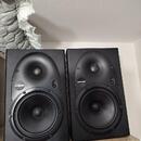 Mackie HR624 MK1 studiové monitory 