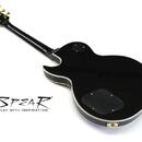 Spear les paul custom