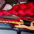 Fender Squier Classic Vibe 70s Jazz Bass