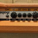 Orange Rockerverb 50 MKII 112 Combo