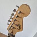 Fender Squier Stratocaster Sunburst 