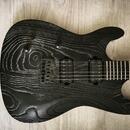 levoruká Chapman Guitars ML1 Pro Modern