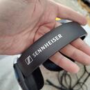Sennheiser HD 600 top stav , zánovní - krabice 