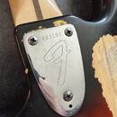 FENDER Jazz Bass 1976