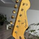 Stratocaster AVRI Limited Mary Kay