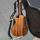 Furch G 25-LK CUT
