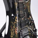 Ibanez Steve Vai's JEM77-FP2 - AKO NOVÁ!