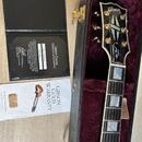Gibson SG Custom Ebony