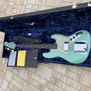 Fender Jazz Bass Custom Shop 