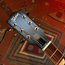 Gibson Kirk Hammet Greeny Les Paul Standard