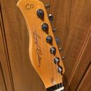 Levoruký Sire Larry Carlton T7TM Natural