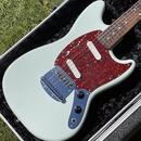 Mustang (Sonic Blue)