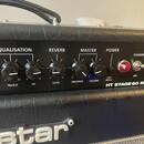 Blackstar HT Stage MKII 60 watt