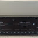 Kazetový magnetofon (dvojče) Grundig CCF 5300 + Tuner Grundi