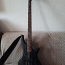 Schecter Stiletto Stealth 4
