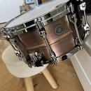 Tama PCP147 Starphonic 14" Copper Snare bubon