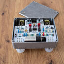 KingTone Duellist - 5th Anniversary Silver Edition 
