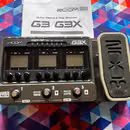 Zoom G3X Multi-Effects Guitar Pedal