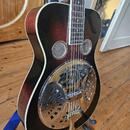 Recording King RR-36-BK