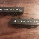 EMG JV set Vintage active pup's 