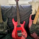 Ibanez JS1200 CA Joe Satriani model – Made in Japan (2007)