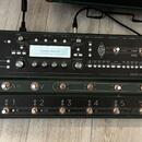 Kemper profiler stage - full set