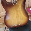 FENDER Precision Bass USA