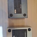Behringer 69 VIBE a TC Electronics Rusty Fuzz