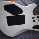 EVH Wolfgang Standard D Tuna