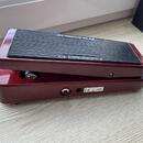 Dunlop RED95 Original Cry Baby Wah – limitovaná edice, TOP