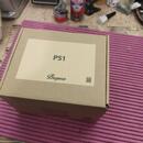 Bugera PS1 Power Soak Attenuator Soak load boxTOP stav!