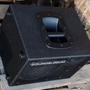 Soundelirium The10.5,  500W, 8ohm 