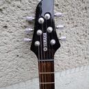 YAMAHA RGX A2 Jet Black