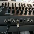 Kurzweil PC4 (digitální stage piano)