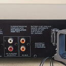 Kazetový magnetofon (dvojče) Grundig CCF 5300 + Tuner Grundi