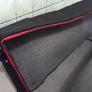 Prémiový obří polstrovaný kufr / gigbag