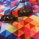 ORIGIN&Aacute;L SOUND, vys&iacute;lačka ke kytaře